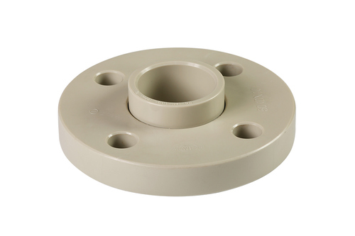 额尔古纳PPH双片式法兰(DIN)