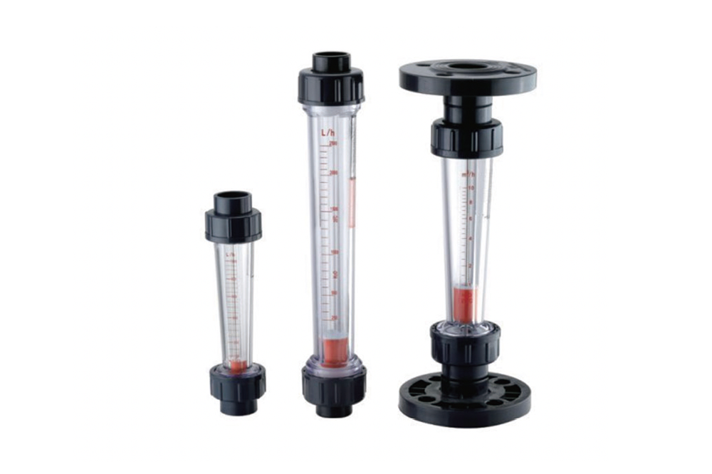 额尔古纳流量计